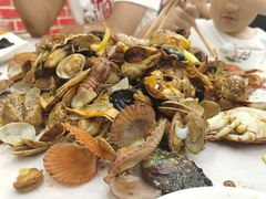 -海之味海鲜大咖·家常菜
