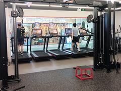-乐刻运动健身(深圳南山海月店)