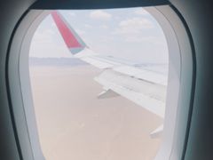 -敦煌莫高国际机场