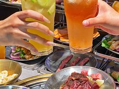 -杨小佳·齐齐哈尔烤肉·烤串(广州店)