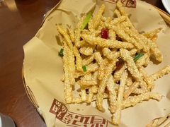 -肖记公安牛肉鱼杂馆·省级非物质文化遗产(三角路直营店)