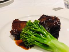 -Yan Ting 宴庭中餐厅(上海静安瑞吉酒店)