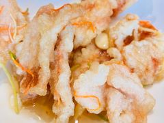 -金掌勺东北菜(格兰晴天店)