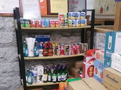 -青松馆韩国料理(香港中路佳世客店)