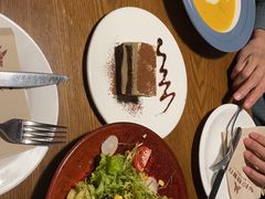 -布拉格餐厅· 中欧捷克菜(全国首店)