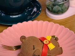 -街角 T·COFFEE 融合料理·BISTRO(车公庙店)