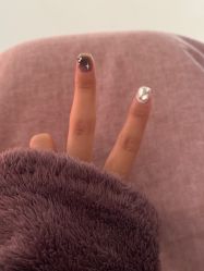 -M13瑾玳•专业美甲美睫