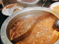 -井格重庆火锅(西直门凯德Mall店)