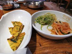 -农乐园炭火烤肉(世茂店)