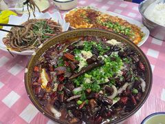 -洪霞餐馆