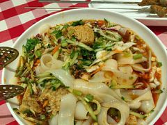 -西贝莜面村(近铁城市广场店)