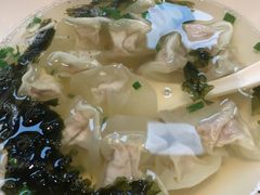 -凤起龙游老面包子(凯德晶品店)