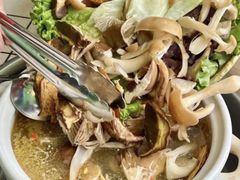 -鲜菌江湖正宗野生菌火锅