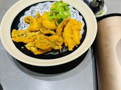 -佬太公海鸭·海鲜大排档(上海总店)