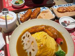 -吾妻拉面•和风食堂(群光广场店)