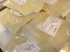 豆汁儿-年记·兴顺斋 牛街清真熟食小吃店