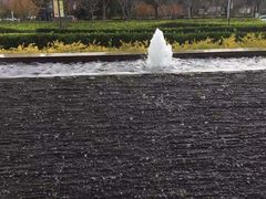 -上海虹桥西郊假日酒店