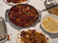 -聚味斋香辣蟹(生态城万达店)