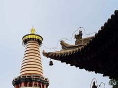 -张掖大佛寺景区