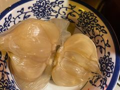 糖蒜-总参北京涮羊肉