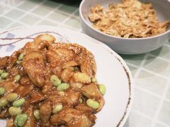 -玉桥餐厅(天坛店)