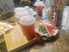 -灶东家民间菜(回兴店)
