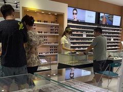 -兰科达眼镜(西固店)