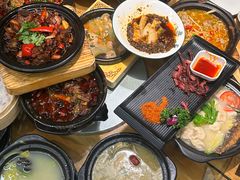 -老砂锅(城北店)
