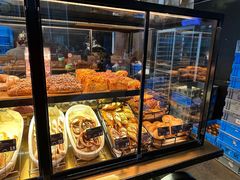 -酵墅·红酒酵母面包(羲和广场店)