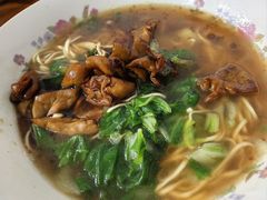 -小狗面馆(复兴店)