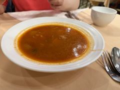 罗宋汤-德大西餐社(云南南路店)