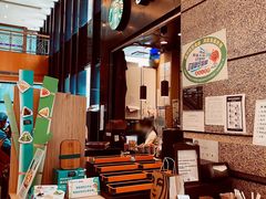 -星巴克(北京建威大厦店)