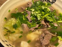 跷脚牛肉-杨三孃跷脚牛肉(中粮鸿云悦街店)