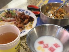 -阿亲家·韩式无限烤肉(春熙路店)