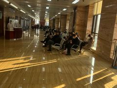 -上海长征医院-急诊大楼