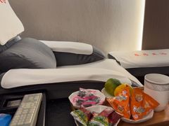 -良子足浴(湖滨店)