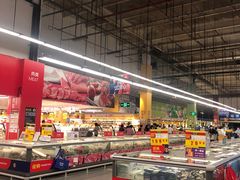 -麦德龙(闵行店)