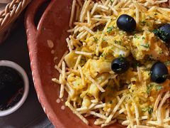 -ALBERGUE 1601 婆仔屋葡国餐厅