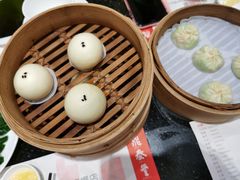 -鼎泰丰(美丽华店)