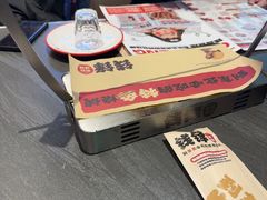 -钱锋炭缸烧烤(南湖大路总店)