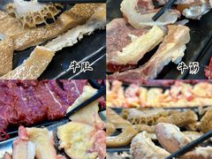 -福合埕牛肉丸(福平路店)