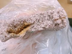 米糕-芳婆糕团店(王府大街店)
