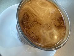 -VOYAGE COFFEE(杨梅竹店)
