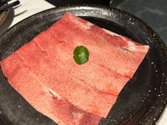 -焱铁烧·黑毛和牛专门店(杭州嘉里中心店)