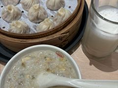 -口福汤包馆(融汇店)
