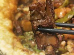 排骨焖饼锅-灶座小锅烀饼·铁锅炖(全国总店)