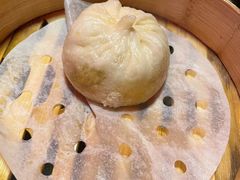 野菌香包-陶德砂锅(蜀汉路店)