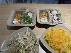 -亮亮拉面(师范路店)