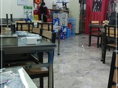 大堂-张记烤羊腿(北花园店)