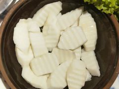 -东道煮牛肉火锅(东盛大街店)